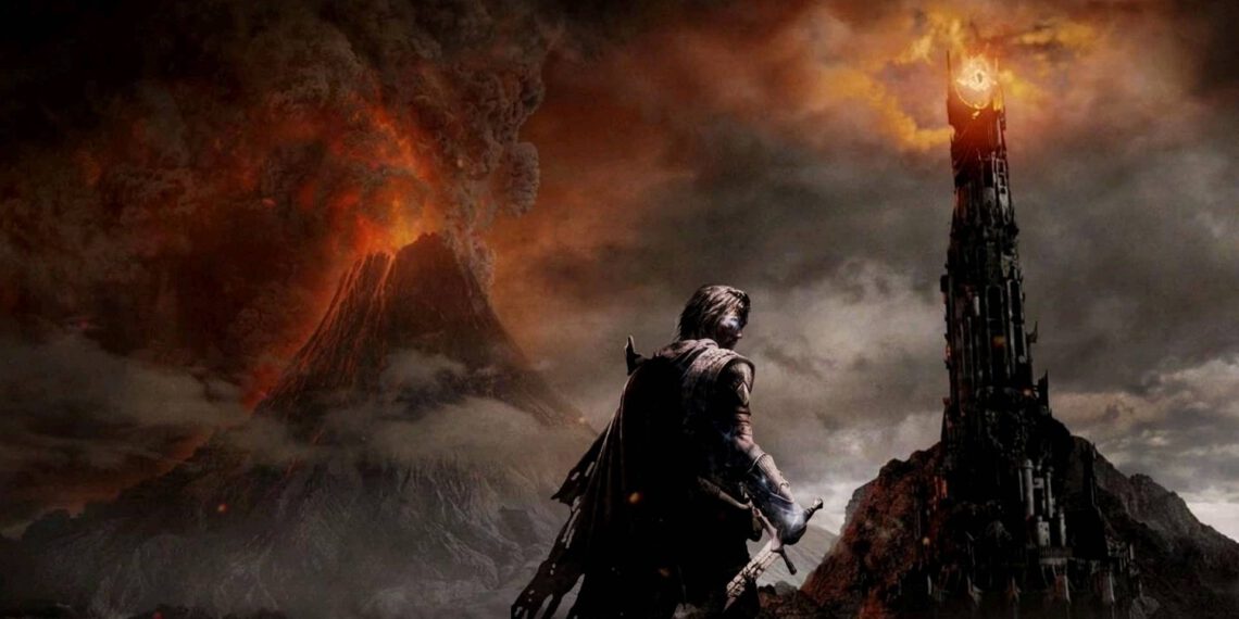 Der Herr der Ringe – Neues Spiel soll von Kingdom Come-Entwicklern stammen