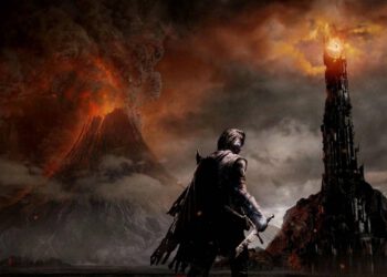 Der Herr der Ringe – Neues Spiel soll von Kingdom Come-Entwicklern stammen