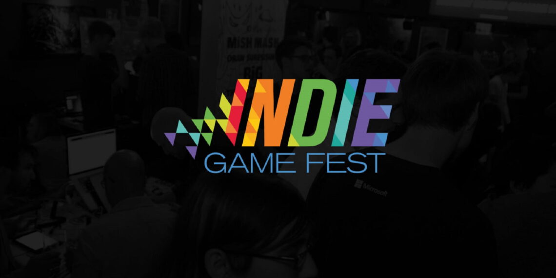 Indie Game Fest 2026 – Event im Mai in Köln angekündigt