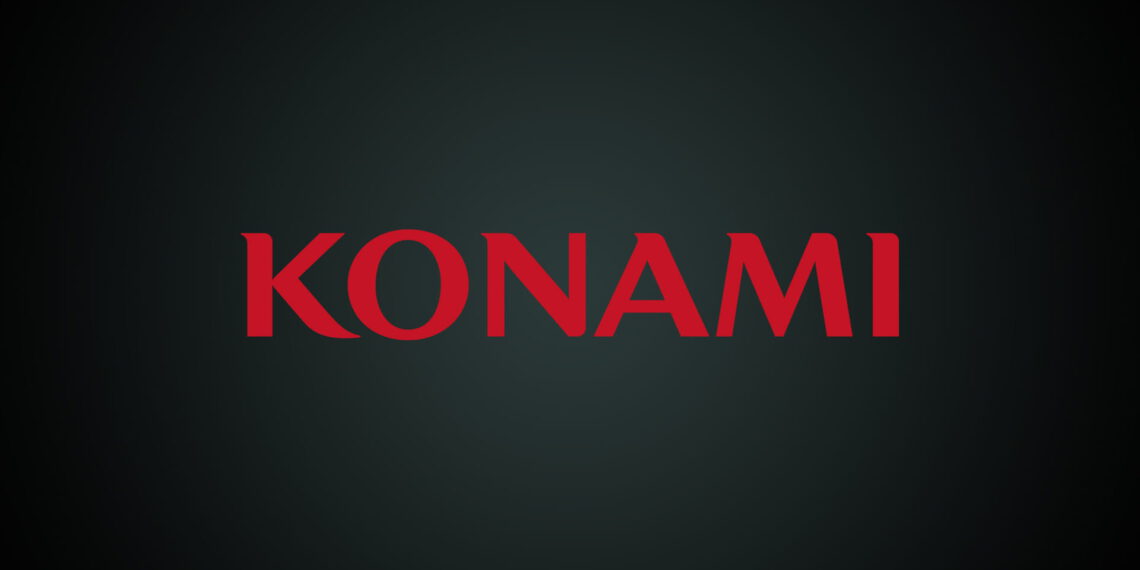 Konami – Gehälter steigen zum fünften Mal in Folge