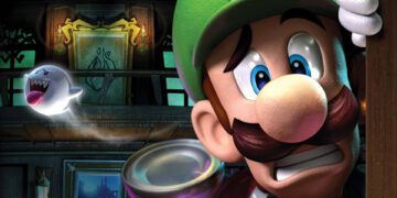 Luigi’s Mansion Film – Schauspieler bringt Spin-off ins Gespräch