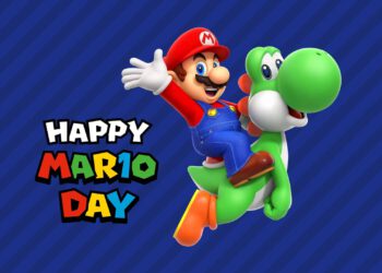 MAR10 Day – Nintendo startet große Mario-Rabatte im eShop
