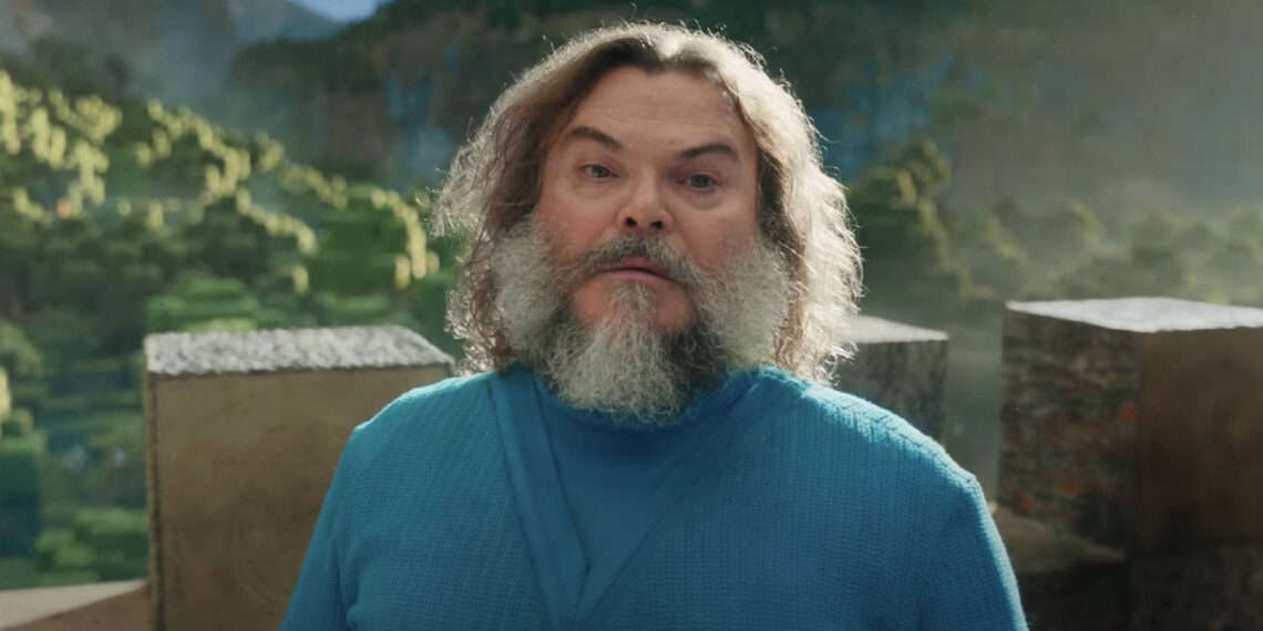 Jack Black – Schauspieler bringt sich für Yakuza-Verfilmung ins Gespräch
