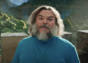 Jack Black – Schauspieler bringt sich für Yakuza-Verfilmung ins Gespräch