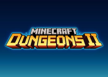 Minecraft Dungeons 2 – Nachfolger für 2026 angekündigt