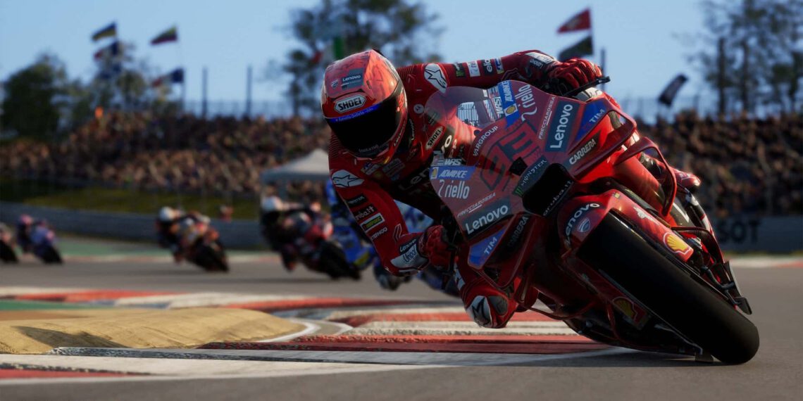 MotoGP 26 – Rennspiel erscheint am 29. April mit neuen Features