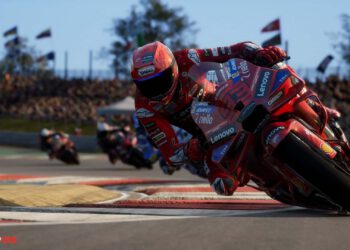 MotoGP 26 – Rennspiel erscheint am 29. April mit neuen Features