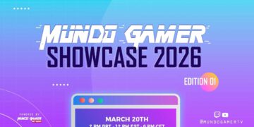 Mundo Gamer Showcase 2026 – Line-up für Indie-Event bekannt gegeben