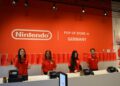 Nintendo POP-UP Store Bochum – Start im Ruhr Park mit großem Andrang