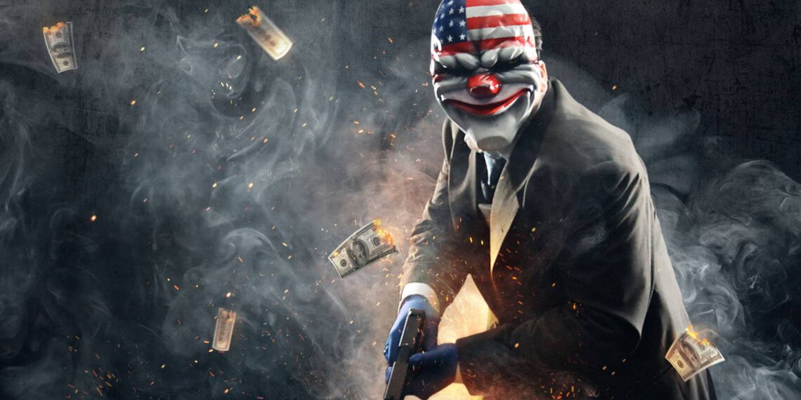 Payday – Film- und Serienumsetzung offiziell in Planung