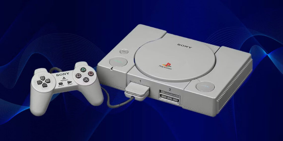 LEGO – Gerücht über Set zur klassischen PlayStation-Konsole