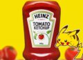 Pokémon – Heinz kündigt überraschende Kooperation zum Jubiläum an