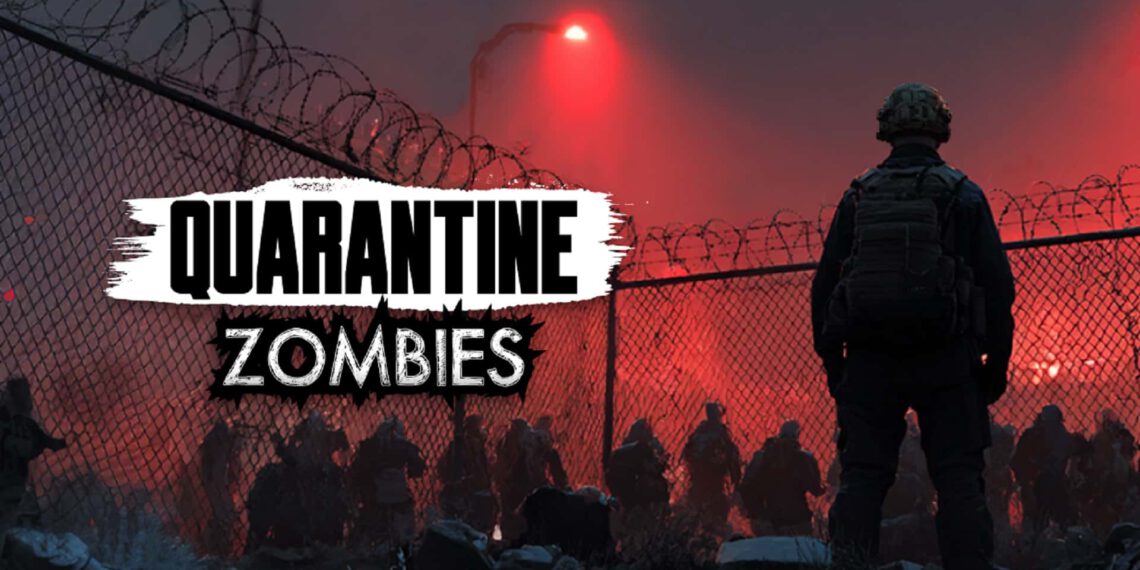 Quarantine Zombies – Review (PC)