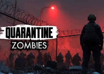Quarantine Zombies – Review (PC)