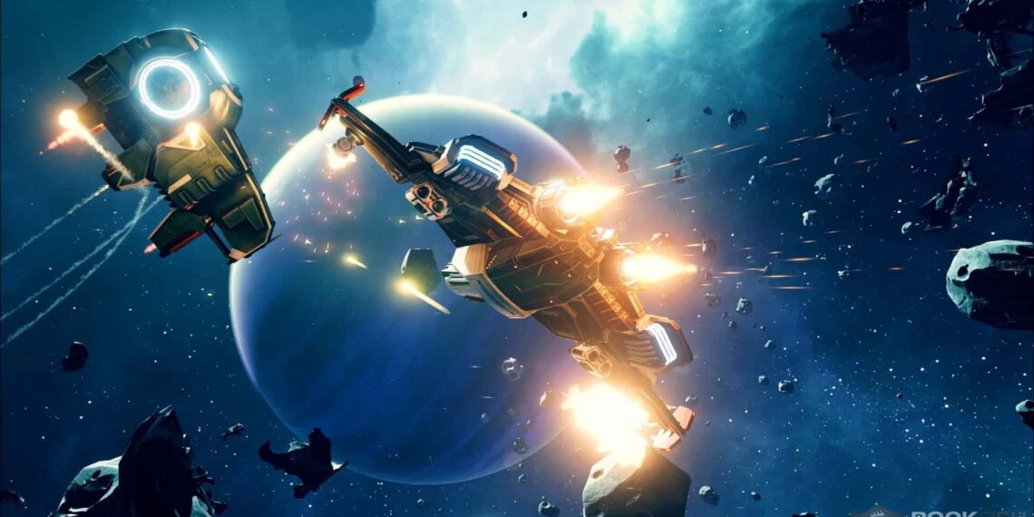 EVERSPACE 3 – ROCKFISH Games erhält 8 Millionen Euro Förderung für neuen Teil