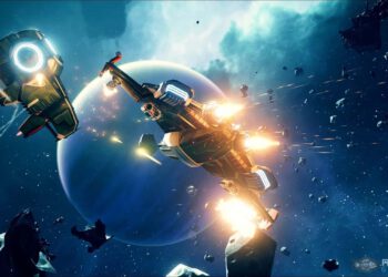 EVERSPACE 3 – ROCKFISH Games erhält 8 Millionen Euro Förderung für neuen Teil