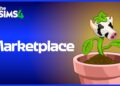 Die Sims 4 – EA startet offiziellen Marketplace und Maker-Programm