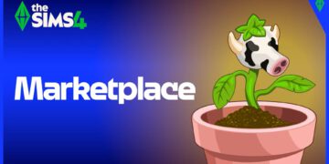 Die Sims 4 – EA startet offiziellen Marketplace und Maker-Programm