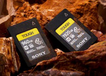 Sony – Verkauf von Speicherkarten wegen Engpässen gestoppt