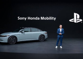 PlayStation Auto – Sony und Honda beenden Entwicklung, sagen Markteinführung ab