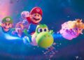 Der Super Mario Galaxy Film – Kritik