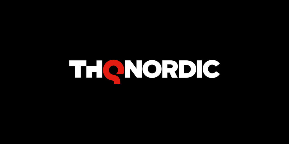 THQ Nordic – Mehrere Spiele für Nintendo Switch und Switch 2 angekündigt