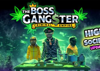 The Boss Gangster: Criminal Empire – Neues „High Society“-Update veröffentlicht