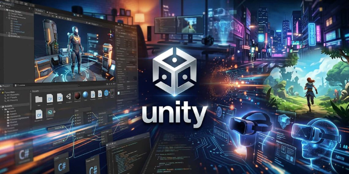 Unity – Starke Quartalszahlen nach schwieriger Phase