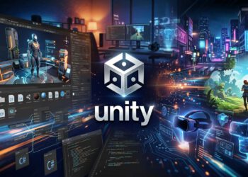 Unity – Starke Quartalszahlen nach schwieriger Phase