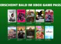 Xbox Game Pass – Highlights Ende März 2026