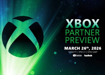 Xbox Showcase – Neue Partner Preview für den 26. März bestätigt