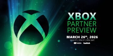 Xbox Showcase – Neue Partner Preview für den 26. März bestätigt