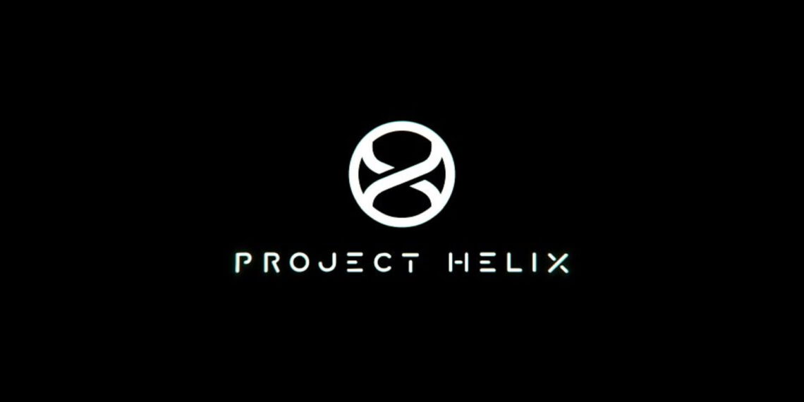 Xbox Project Helix – Microsoft nennt Projektname der nächsten Konsole