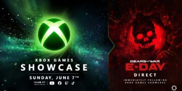 Xbox Games Showcase 2026 – Termin bestätigt und Gears of War Direct angekündigt