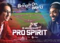 eBaseball: PRO SPIRIT – Kostenloses Baseballspiel startet weltweit auf PS5 und PC