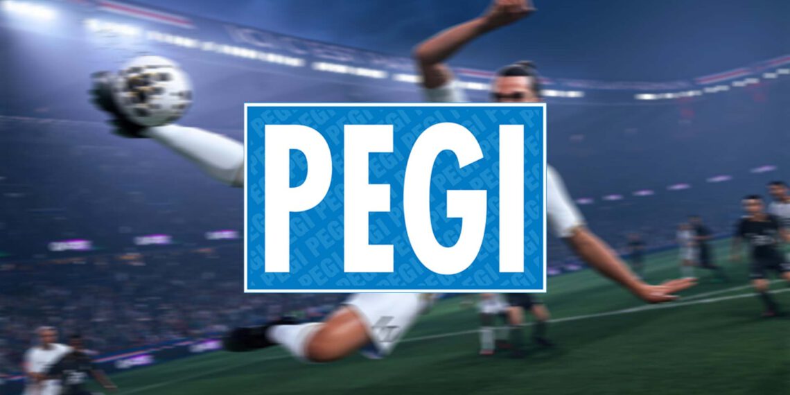 PEGI – Spiele mit Lootboxen erhalten ab Juni mindestens Altersfreigabe 16