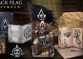 Assassin’s Creed: Black Flag Resynced – Preis und Collector’s Edition vor Reveal geleakt