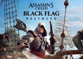 Assassin’s Creed: Black Flag Resynced – Ubisoft kündigt Remake offiziell für Juli 2026 an