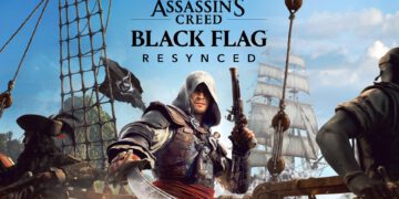 Assassin’s Creed: Black Flag Resynced – Ubisoft kündigt Remake offiziell für Juli 2026 an