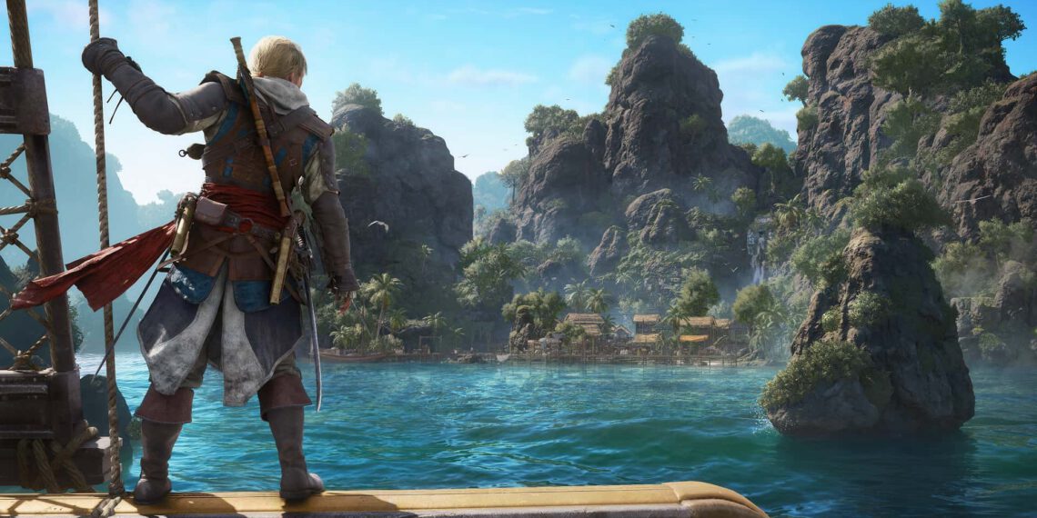 Assassin’s Creed: Black Flag Resynced – Ubisoft kündigt Remake offiziell für Juli 2026 an