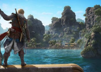 Assassin’s Creed: Black Flag Resynced – Ubisoft kündigt Remake offiziell für Juli 2026 an