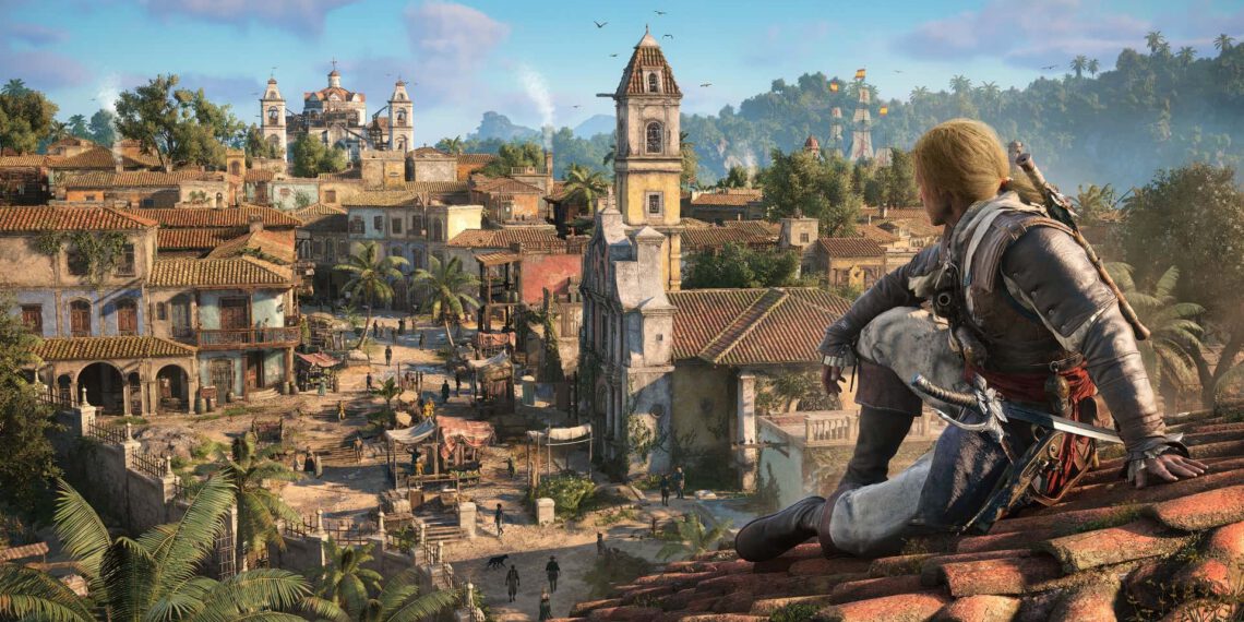 Assassin’s Creed: Black Flag Resynced – Ubisoft kündigt Remake offiziell für Juli 2026 an