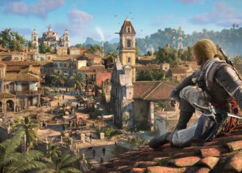 Assassin’s Creed: Black Flag Resynced – Ubisoft kündigt Remake offiziell für Juli 2026 an