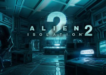 Alien Isolation 2 – Erster Teaser veröffentlicht
