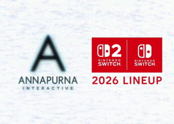 Annapurna Interactive – 5 Spiele für Switch 2 angekündigt