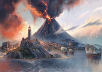 Anno 117: Pax Romana – Release Datum des ersten DLC angekündigt