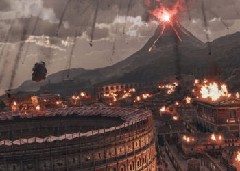Anno 117: Pax Romana – Release Datum des ersten DLC angekündigt