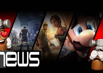 Entwicklung von PUBG Blindspot im Early Access eingestellt! Konzeptskizze zu Last of Us aufgetaucht! Kommt ein Luigis Mansion Film?!