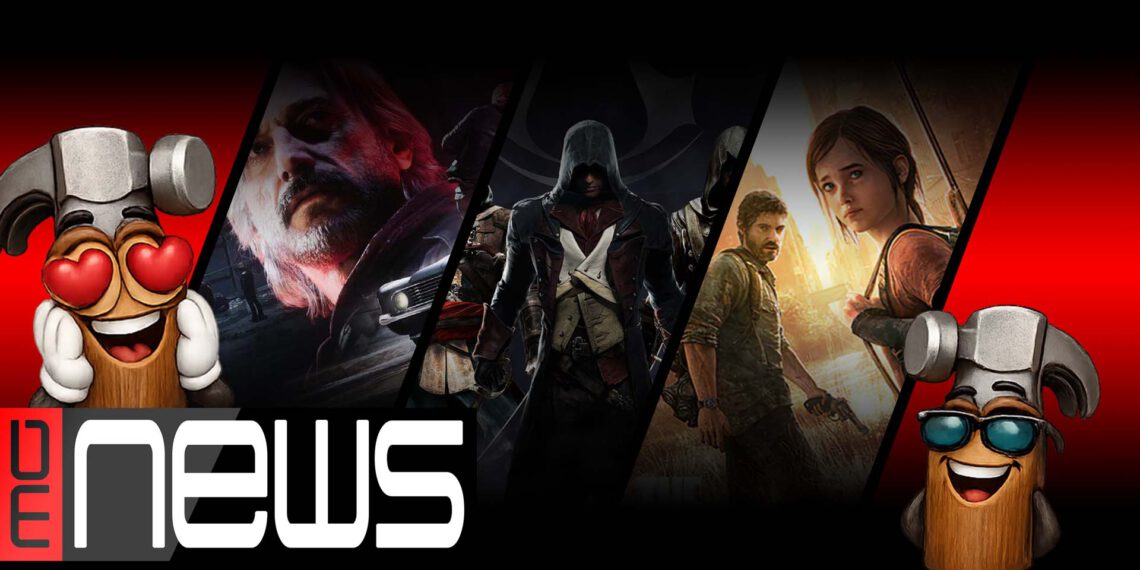 Mehr Einblicke zu Samson! Digitale Switch 2-Spiele bald günstiger! Assassin’s Creed GRATIS!