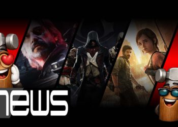 Mehr Einblicke zu Samson! Digitale Switch 2-Spiele bald günstiger! Assassin’s Creed GRATIS!